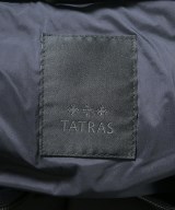 TATRAS（タトラス）ダウンコート 黒 サイズ:2(M位) レディース/2200714482019