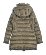 TATRAS（タトラス）ダウンコート 茶 サイズ:03(L位) レディース/2200715408018