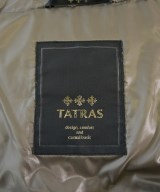 TATRAS（タトラス）ダウンコート 茶 サイズ:03(L位) レディース/2200715408018