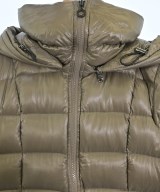 TATRAS（タトラス）ダウンコート 茶 サイズ:03(L位) レディース/2200715408018