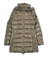 TATRAS ダウンコート