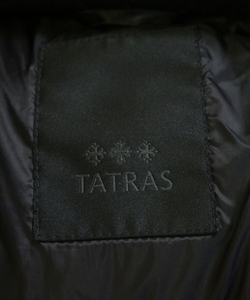 TATRAS（タトラス）その他 黒 サイズ:3(L位) レディース/2200709769019