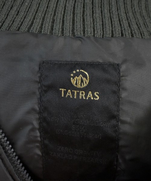 TATRAS（タトラス）ダウンジャケット/ダウンベスト グレー サイズ:2(M位) レディース/2200712682015