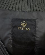 TATRAS（タトラス）ダウンジャケット/ダウンベスト グレー サイズ:2(M位) レディース/2200712682015