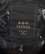 TATRAS（タトラス）ダウンジャケット/ダウンベスト 黒 サイズ:2(M位) レディース/2200713993394