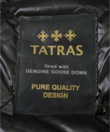 TATRAS（タトラス）ダウンジャケット/ダウンベスト 紺 サイズ:3(L位) レディース/2200718011017