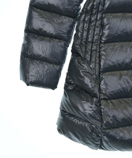 TATRAS（タトラス）ダウンコート 紺 サイズ:2(M位) レディース/2200645220025