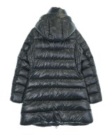 TATRAS（タトラス）ダウンコート 紺 サイズ:2(M位) レディース/2200645220025