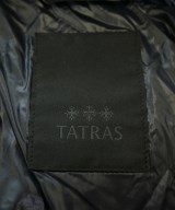 TATRAS（タトラス）ダウンコート 紺 サイズ:2(M位) レディース/2200645220025