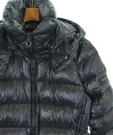 TATRAS（タトラス）ダウンコート 紺 サイズ:2(M位) レディース/2200645220025