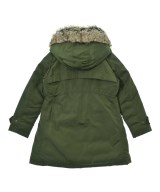 TATRAS（タトラス）ダウンコート 緑 サイズ:1(S位) レディース/2200645833096