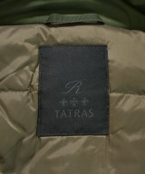 TATRAS（タトラス）ダウンコート 緑 サイズ:1(S位) レディース/2200645833096