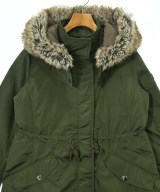 TATRAS（タトラス）ダウンコート 緑 サイズ:1(S位) レディース/2200645833096