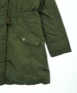 TATRAS（タトラス）ダウンコート 緑 サイズ:1(S位) レディース/2200645833096