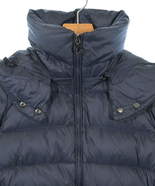 TATRAS（タトラス）ダウンコート 紺 サイズ:1(S位) レディース/2200645964011