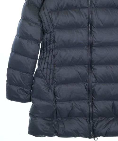 TATRAS（タトラス）ダウンコート 紺 サイズ:1(S位) レディース/2200645964011