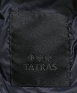 TATRAS（タトラス）ダウンコート 紺 サイズ:1(S位) レディース/2200645964011