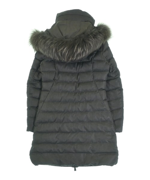 TATRAS（タトラス）ダウンコート 黒 サイズ:2(M位) レディース/2200645994018