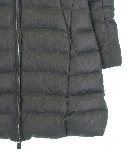 TATRAS（タトラス）ダウンコート 黒 サイズ:2(M位) レディース/2200645994018