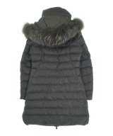 TATRAS（タトラス）ダウンコート 黒 サイズ:2(M位) レディース/2200645994018