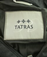 TATRAS（タトラス）ダウンコート 黒 サイズ:2(M位) レディース/2200645994018