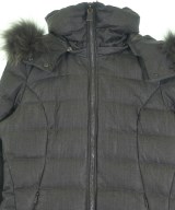 TATRAS（タトラス）ダウンコート 黒 サイズ:2(M位) レディース/2200645994018