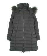 TATRAS ダウンコート