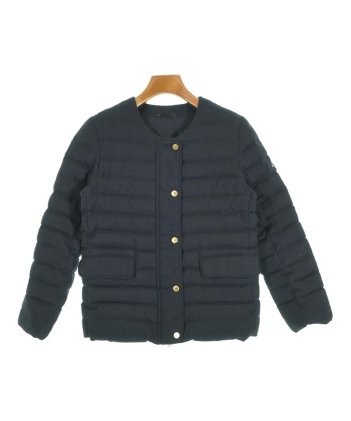 TATRAS(タトラス)ダウンコート 紺 サイズ:1(S位)/2200638049022