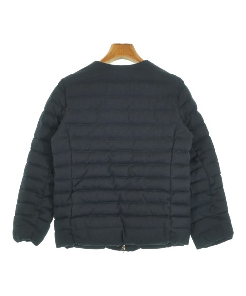 TATRAS（タトラス）ダウンコート 紺 サイズ:1(S位) レディース/2200638049022