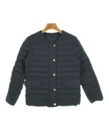 TATRAS（タトラス）ダウンコート 紺 サイズ:1(S位) レディース/2200638049022