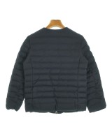 TATRAS（タトラス）ダウンコート 紺 サイズ:1(S位) レディース/2200638049022