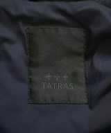 TATRAS（タトラス）ダウンコート 紺 サイズ:1(S位) レディース/2200638049022