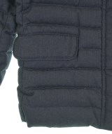 TATRAS（タトラス）ダウンコート 紺 サイズ:1(S位) レディース/2200638049022