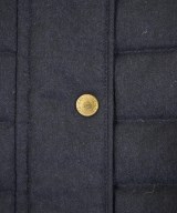 TATRAS（タトラス）ダウンコート 紺 サイズ:1(S位) レディース/2200638049022