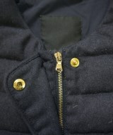 TATRAS（タトラス）ダウンコート 紺 サイズ:1(S位) レディース/2200638049022