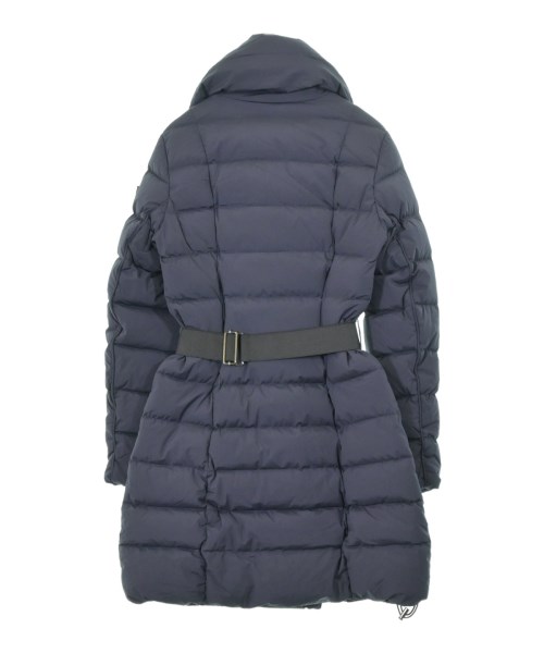TATRAS（タトラス）ダウンコート 紺 サイズ:2(M位) レディース/2200640087012