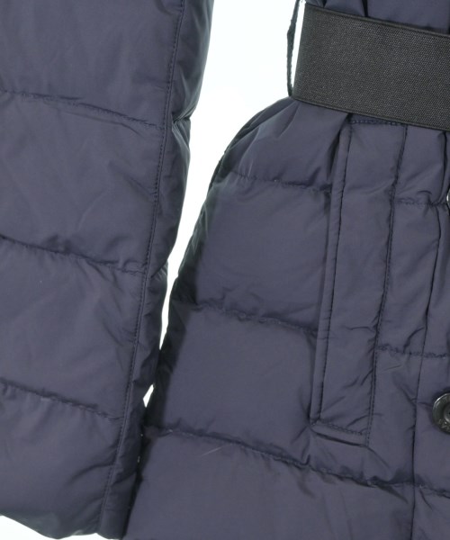 TATRAS（タトラス）ダウンコート 紺 サイズ:2(M位) レディース/2200640087012