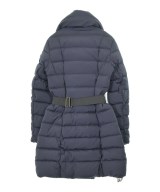 TATRAS（タトラス）ダウンコート 紺 サイズ:2(M位) レディース/2200640087012