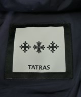 TATRAS（タトラス）ダウンコート 紺 サイズ:2(M位) レディース/2200640087012