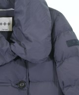 TATRAS（タトラス）ダウンコート 紺 サイズ:2(M位) レディース/2200640087012