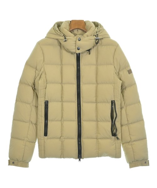 TATRAS(タトラス)ダウンジャケット/ダウンベスト ベージュ サイズ:2(M位)/2200647479025