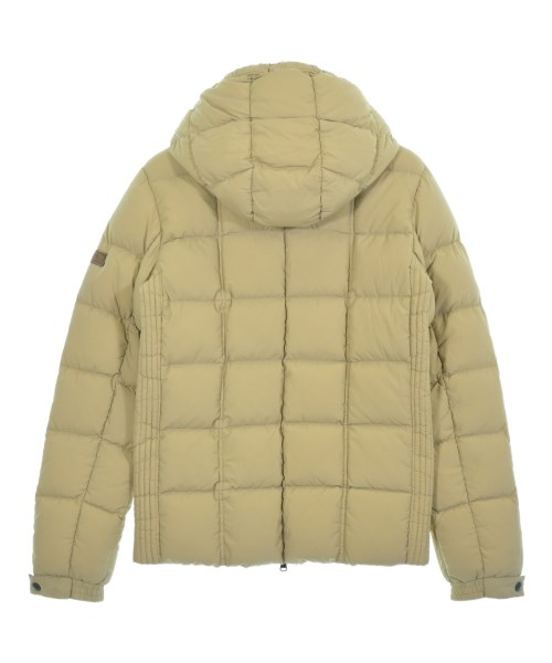 TATRAS（タトラス）ダウンジャケット/ダウンベスト ベージュ サイズ:2(M位) メンズ/2200647479025
