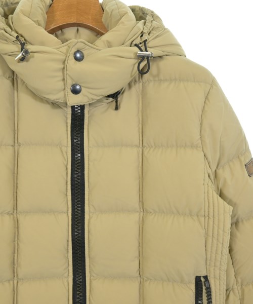 TATRAS（タトラス）ダウンジャケット/ダウンベスト ベージュ サイズ:2(M位) メンズ/2200647479025