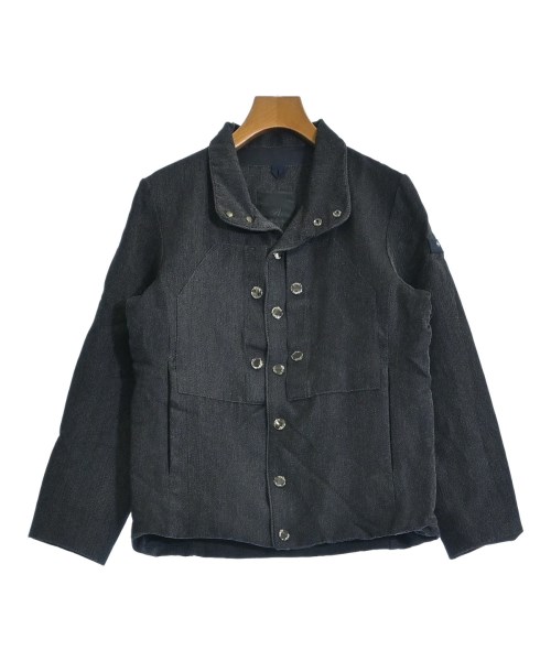 TATRAS(タトラス)ブルゾン 紺 サイズ:1(S位)/2200648290025