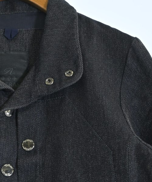 TATRAS（タトラス）ブルゾン 紺 サイズ:1(S位) レディース/2200648290025