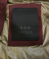 TATRAS（タトラス）ダウンジャケット/ダウンベスト ベージュ サイズ:3(L位) レディース/2200641416026