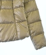 TATRAS（タトラス）ダウンジャケット/ダウンベスト ベージュ サイズ:3(L位) レディース/2200641416026