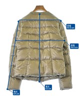 TATRAS（タトラス）ダウンジャケット/ダウンベスト ベージュ サイズ:3(L位) レディース/2200641416026