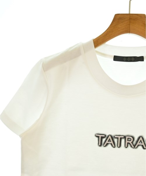 TATRAS（タトラス）Tシャツ・カットソー 白 サイズ:2(M位) レディース/2200648869047