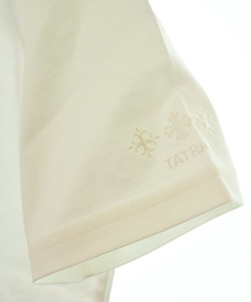 TATRAS（タトラス）Tシャツ・カットソー 白 サイズ:2(M位) レディース/2200648869047